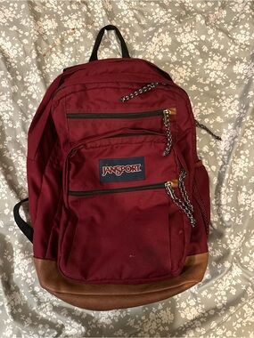 digibreak jansport backpack Amazon.com: JanSport Digibreak 2 Laptop Backpack (Black Dot-O-Rama) :  Electronics